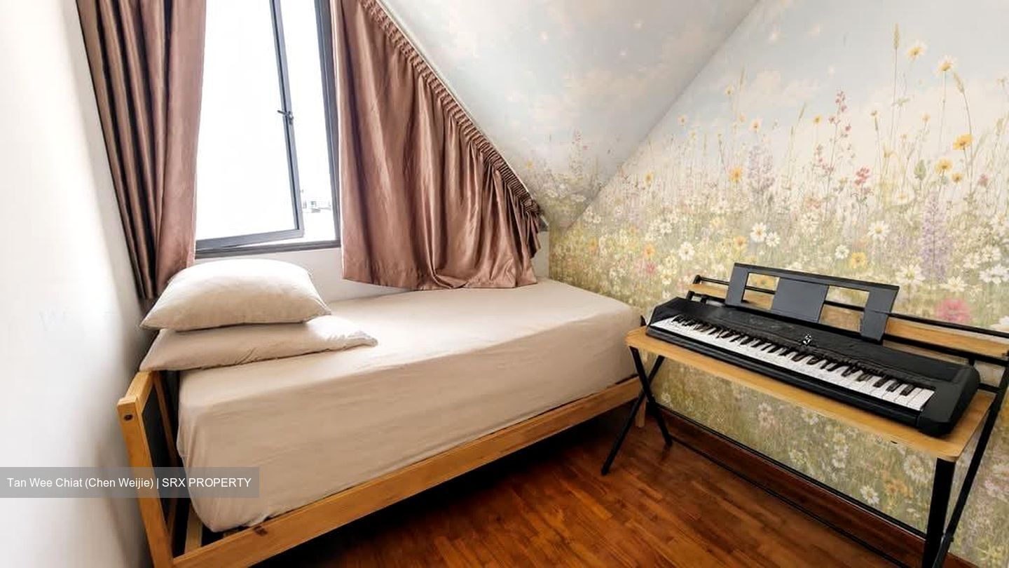 The Lenox (D14), Apartment #600338021